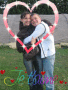 Sandra et Jérôme