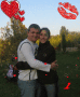 Sandra et Jérôme