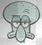 squidward
