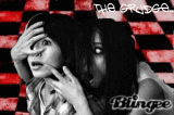 The grudge