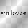 in love Icon