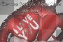 I love you baby