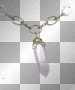 diamond necklace