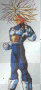 SSJ2 Trunks