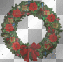 Christmas Wreath 