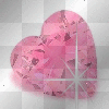 pink heart
