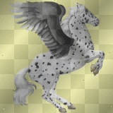 pegasus horse
