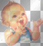 baby clap
