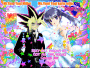 yami yugi and me