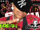 fresh