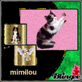 mimilou