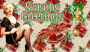 Season's Greetings with Marilyn