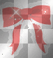 red bow