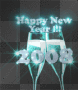 Happy new year 2008