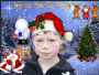 Noah vous souhaite joyeux noël