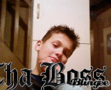 Mon fils