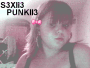 S3XII3 PUNKII3
