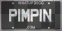 Pimpin