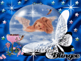 ANGELS AMONGST US