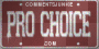 Pro Choice