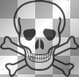 Skull and bones