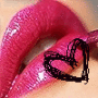 Kiss me EWW NO