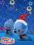 puppy xmas