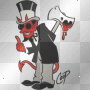 devil