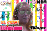 mom
