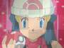 dawn pokeball