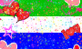Sierra leonean Flag
