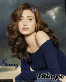 Emmy Rossum