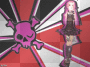 Goth girl