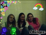 Naomi, Me && Jen