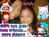 sistahz forevah