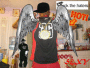 ****god gave me wingz to be fly****