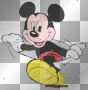 mickey mouse