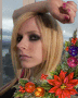 Avril Ramona Lavigne Avril Ramona Lavigne