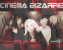 cinema bizarre