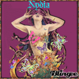 nydia