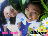 Me and Yuni