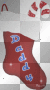 Daddy Stocking
