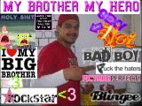 Duane !! My dig bro !! =]