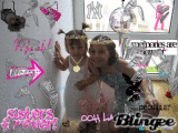 Me and sis