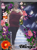 JARDIM SOBRE O LUAR!!!