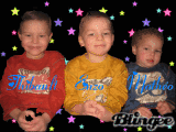 thibault enzo mathéo thibault enzo mathéo