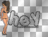 hey