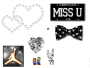 Glitter Graphics
