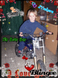 mon fils