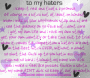 2da haters